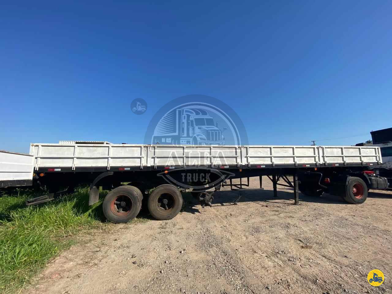 CARRETA SEMI-REBOQUE CARGA SECA AlfaTruck LIMEIRA SÃO PAULO SP